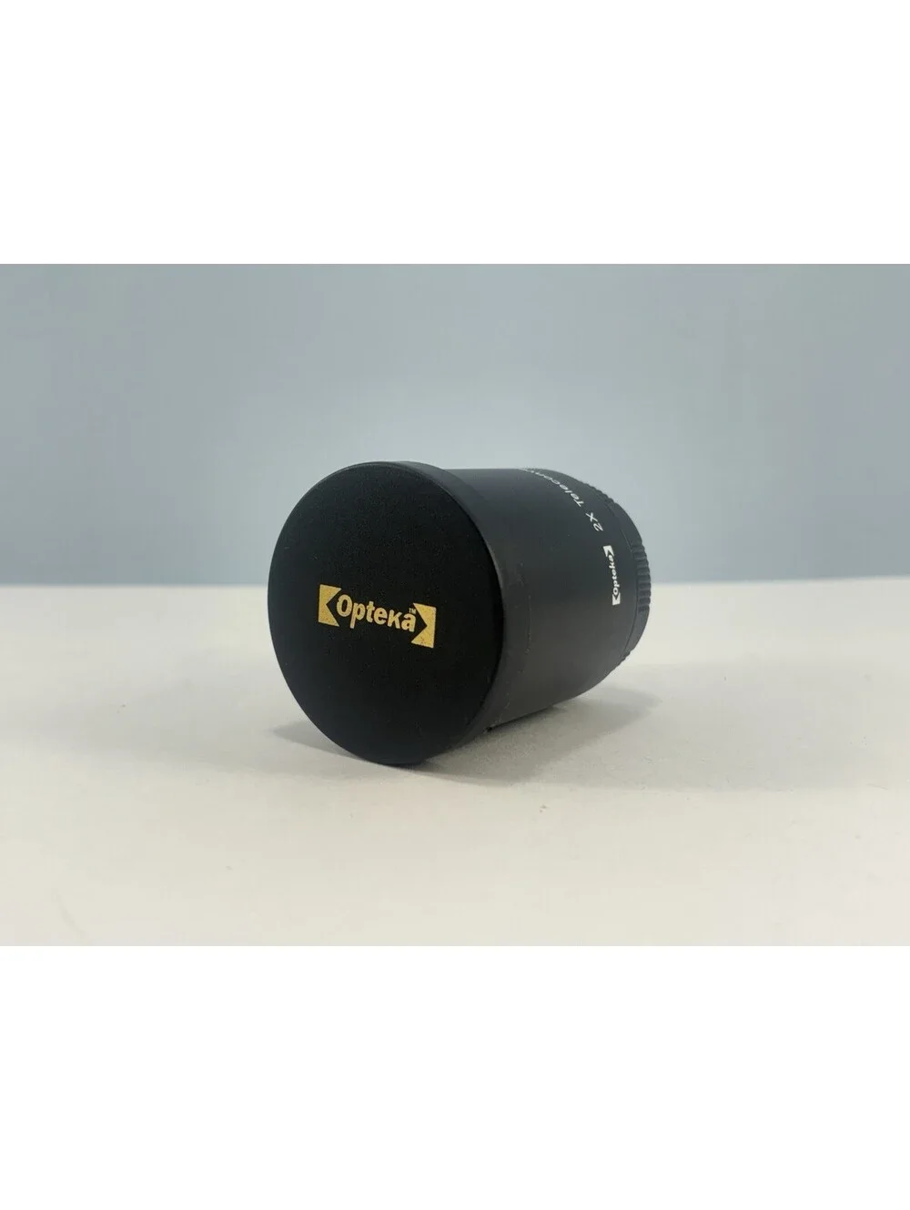 Opteka High Definition 2X Telephoto Converter for Opteka 420-1300mm, SLR Lenses